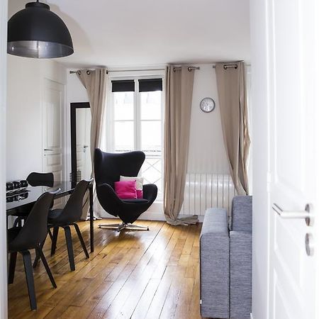 Apart By Jo Apartment Saint-Germain-en-Laye Ngoại thất bức ảnh