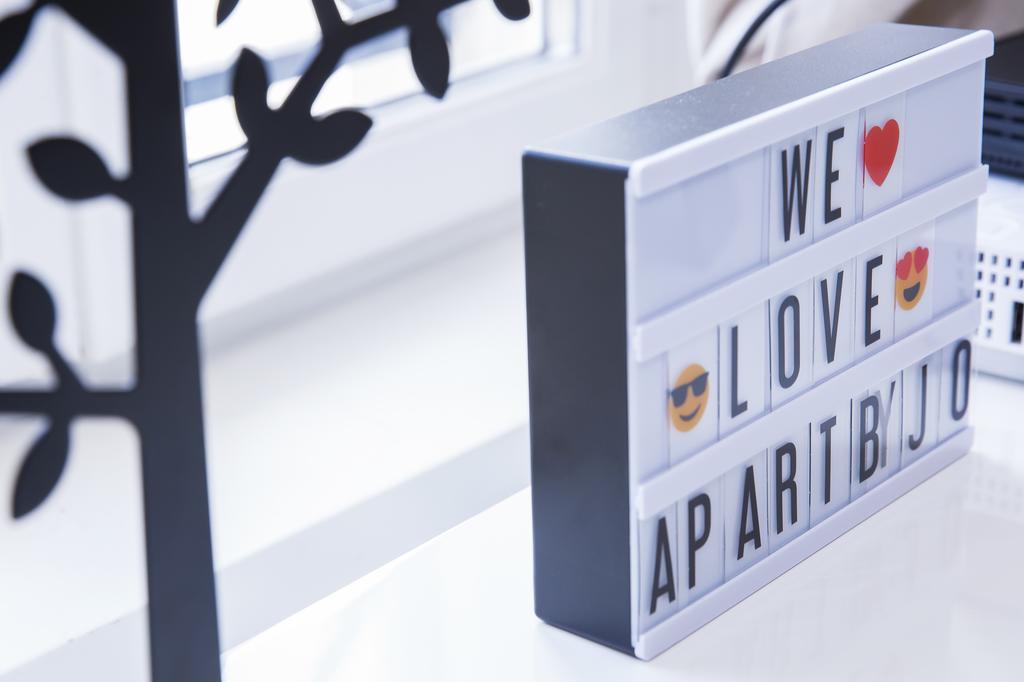 Apart By Jo Apartment Saint-Germain-en-Laye Ngoại thất bức ảnh
