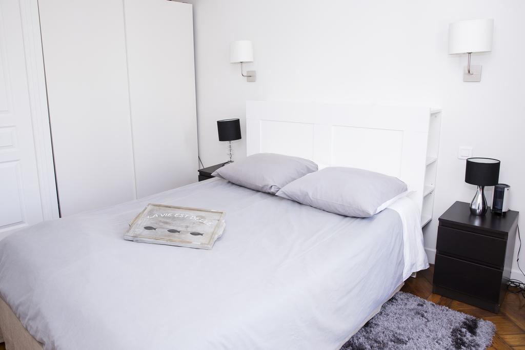 Apart By Jo Apartment Saint-Germain-en-Laye Ngoại thất bức ảnh
