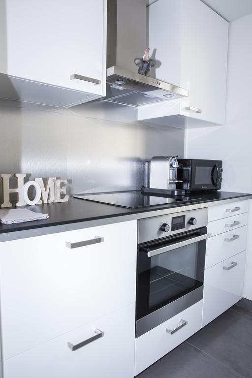 Apart By Jo Apartment Saint-Germain-en-Laye Ngoại thất bức ảnh