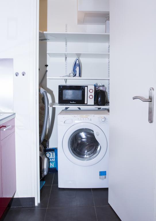 Apart By Jo Apartment Saint-Germain-en-Laye Ngoại thất bức ảnh
