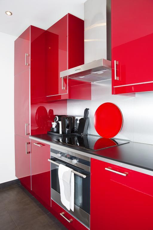 Apart By Jo Apartment Saint-Germain-en-Laye Ngoại thất bức ảnh