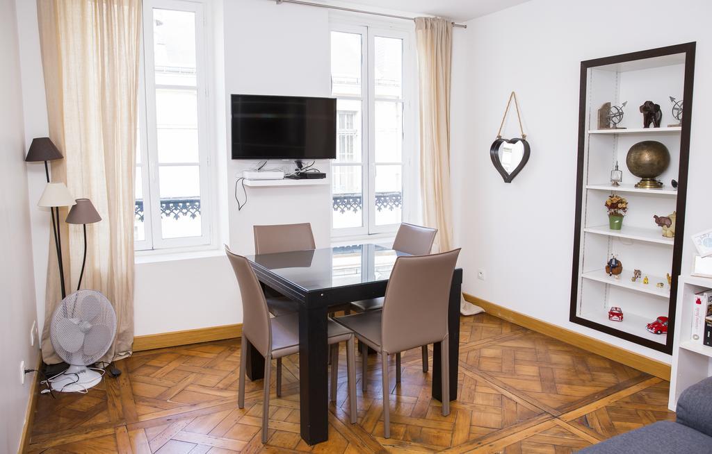 Apart By Jo Apartment Saint-Germain-en-Laye Ngoại thất bức ảnh