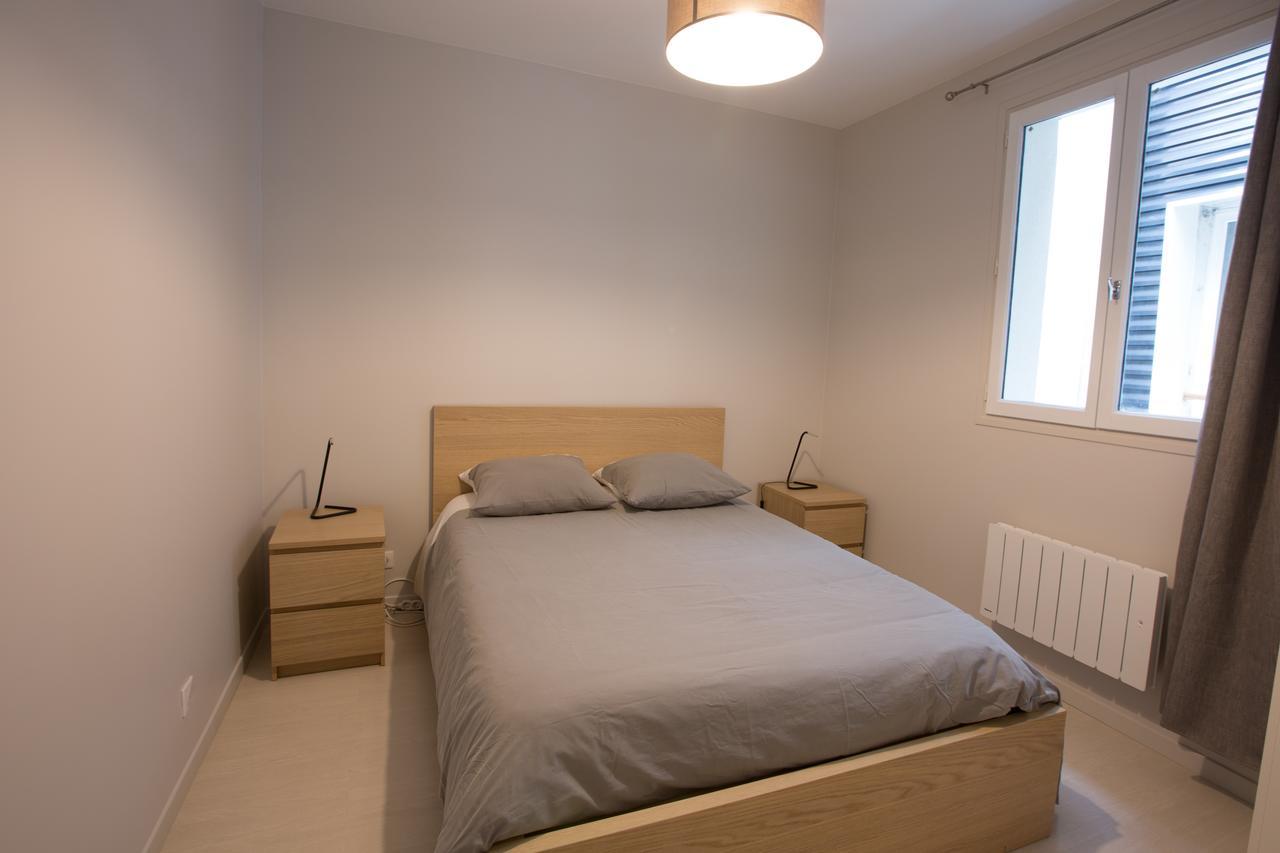 Apart By Jo Apartment Saint-Germain-en-Laye Ngoại thất bức ảnh